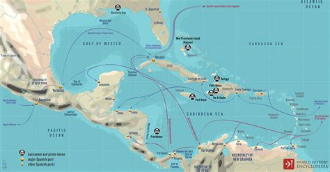 De Overval van Cartagena: Een Spaanse Gouden Vloot en de Ontwakening van Piraateneinde 17e-eeuwse Caribische Zeekusten