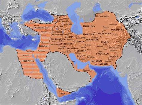 De Opstand van Sasanen; Een Parthische Rebellie en de Val van het Arsacidische Rijk