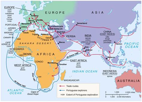 De Ethiopische Expeditie van 1603-1605: Een Verkenningsreis van Jezuïeten en Portugese Ambities