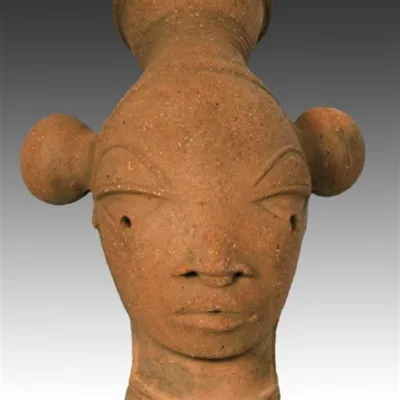 De Nok-Cultuur: Een Mysterieuze Bloeiperiode van IJzerbewerking en Terra Cotta Kunst in Voorchristelijk Nigeria