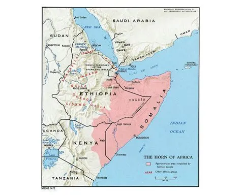 De Slag bij Dabra Maryam; een Byzantijns-Ethiopische confrontatie die de politieke kaart van het Hoorn van Afrika voorgoed veranderde