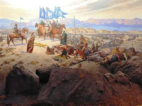 De Slag bij Manzikert; Een Byzantijns Debacle dat de Islamitische Wereld Voorgoed Veranderde